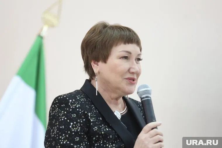 Елена Перминова будет представлять Курганскую область