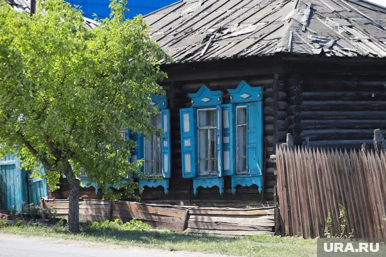 Земли изымут ради нового проекта территории