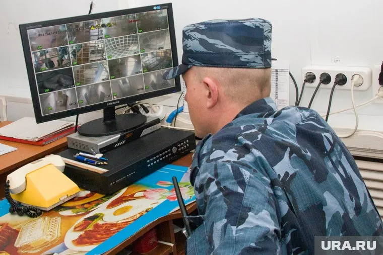 В пакет соцгарантий включена возможность отдыха сотрудников СИЗО в подведомственных санаториях