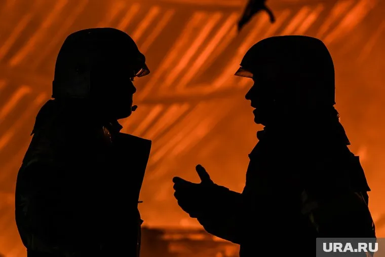 Спецслужбы проверяют информацию о пострадавших при взрыве