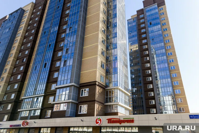 Снять однокомнатную квартиру на месяц в городе можно за 26 269 рублей