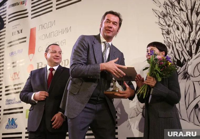 Телеканал «ВЕТТА 24» подконтролен структурам олигарха Андрея Кузяева