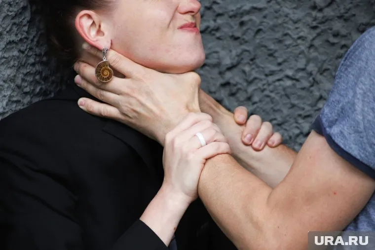 Правозащитники заявили о пяти тысячах жертв домашнего насилия за год