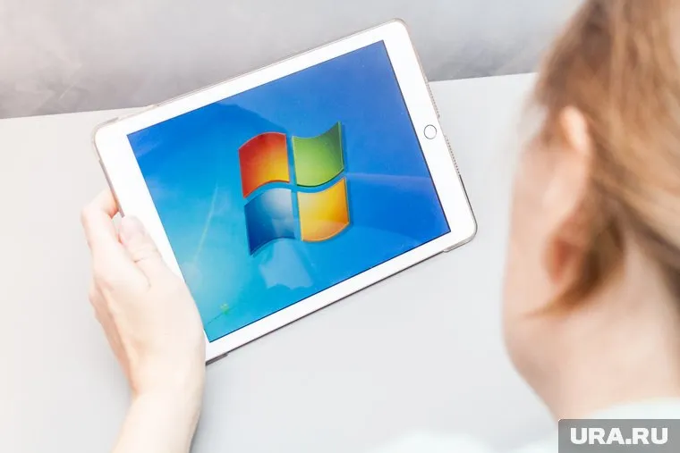 Microsoft дает доступ на скачивание Windows в России