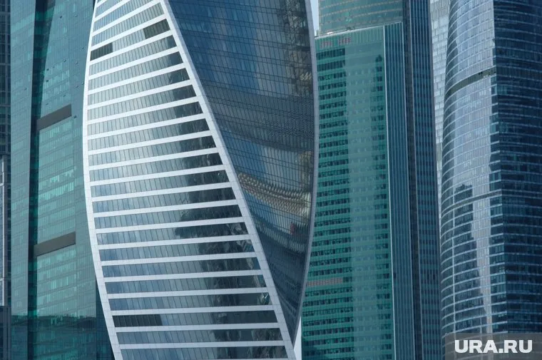 Пресечена попытка атаки БПЛА в Москве