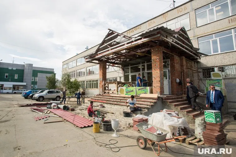 За два года власти ХМАО планируют обновить 19 школ округа