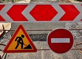 В Тюмени на полдня перекроют центральную улицу