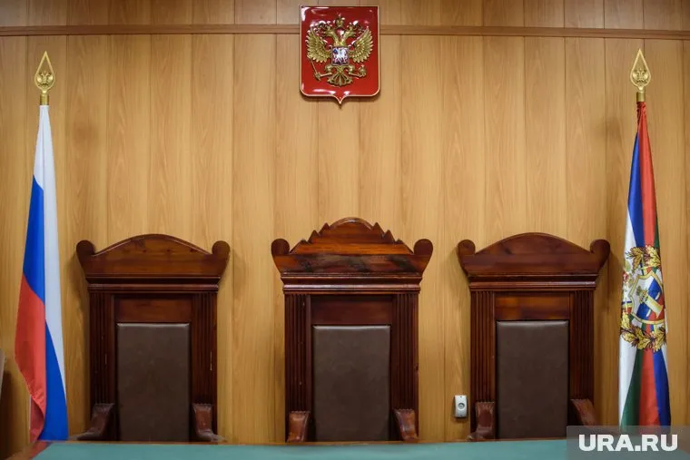 Суд Москвы заочно осудят в Москве за теракты на территории РФ