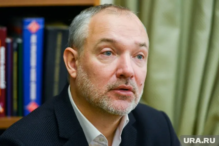 Владимир Павлов выезжал в Челябинскую область для организации отправки помощи