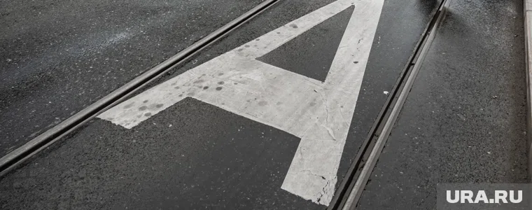 Инцидент произошел, когда автобус двигался по маршруту