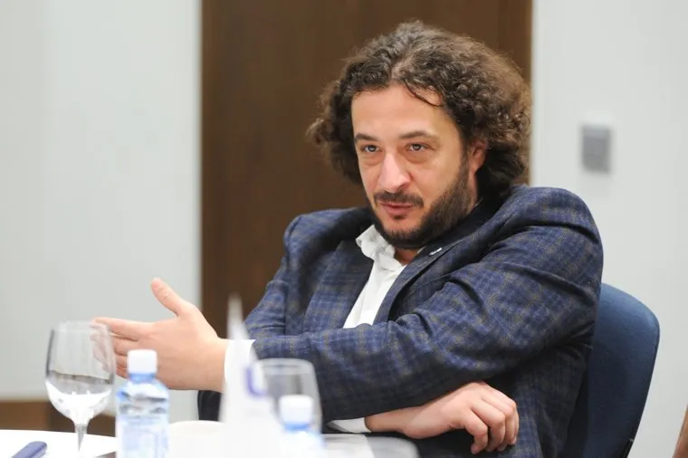 Круглый стол с застройщиками. Челябинск