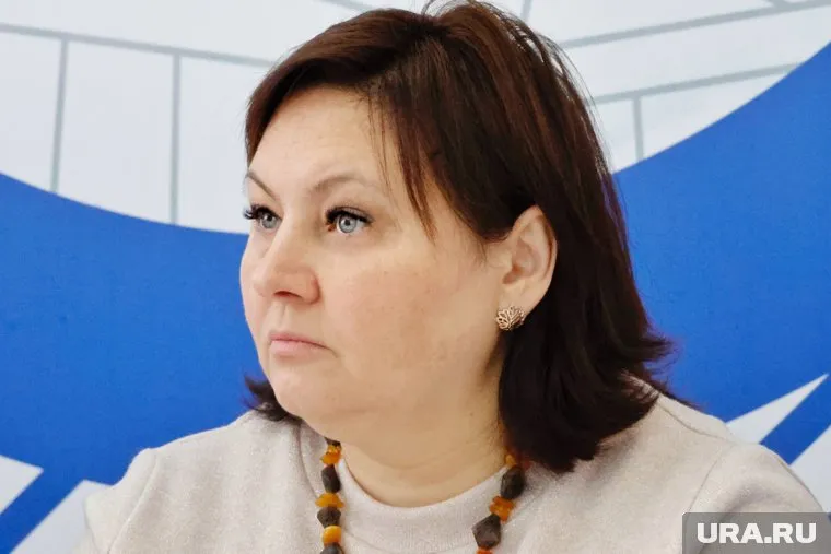 Курганский омбудсмен помогла найти родных одинокого больного мужчины