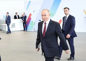 Путин: запасы урана иссякнут к 2090 году