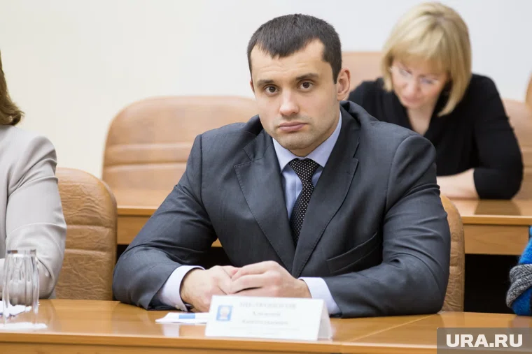 Щелконогов вошел в состав двух комитетов
