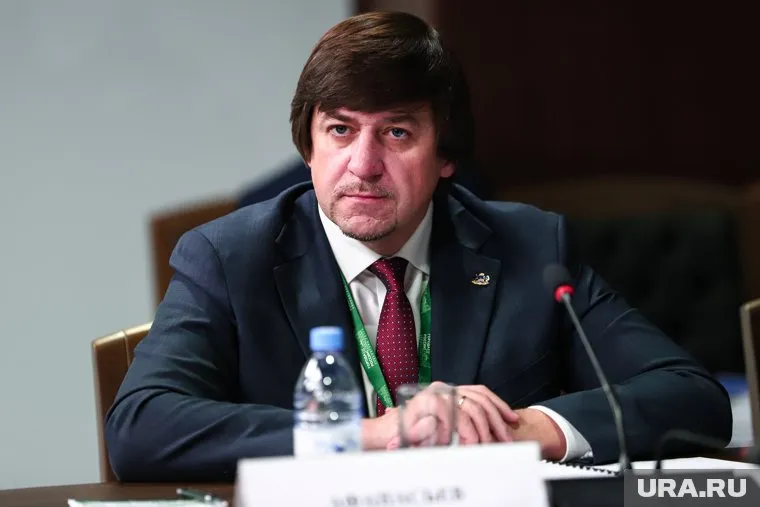 Мэр Афанасьев оценил текущее состояние объездной дороги в пределах Тюмени (архивное фото)