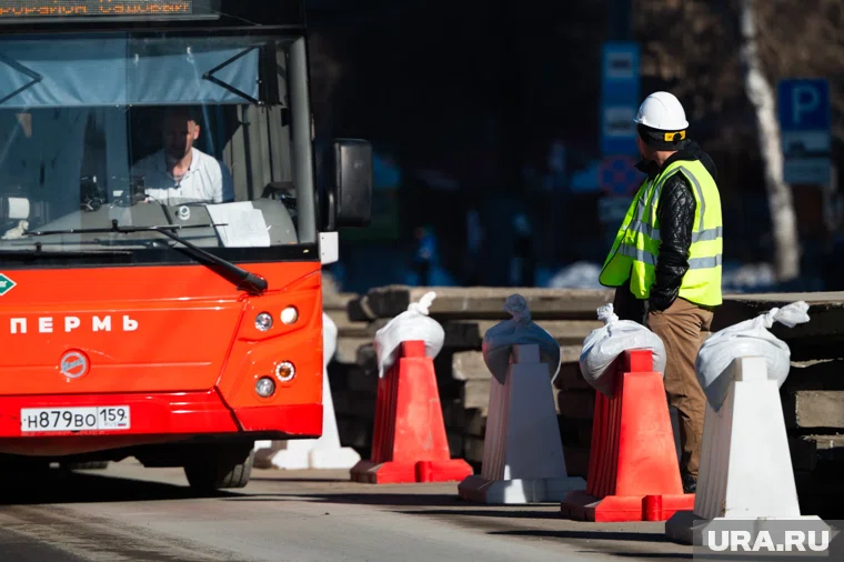 Рейсы на маршруте будет выполнять победитель торгов