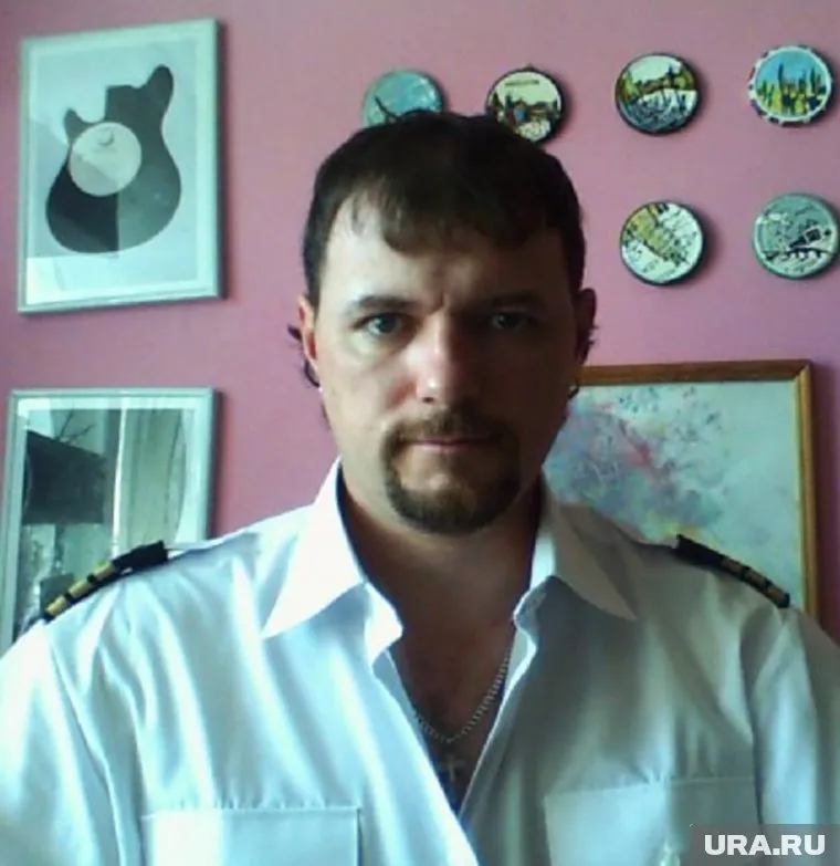 Владимир Фролов больше десяти лет посвятил работе с детьми