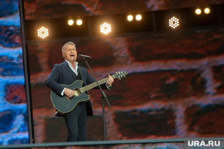 Леонид Агутин считает, что песня Манижи не подходит для «Евровидения»