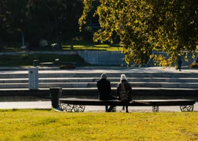 Антициклон принесет тепло в Свердловскую область 