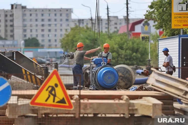 Улица Дзержинского будет закрыта еще до 21:00 13 сентября (архивное фото)