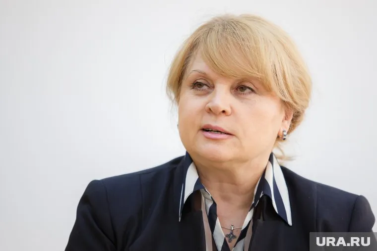 Памфилова привлекает бизнес к информированию граждан о выборах
