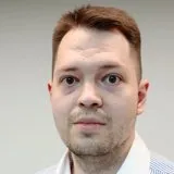 Максим Горбачев
