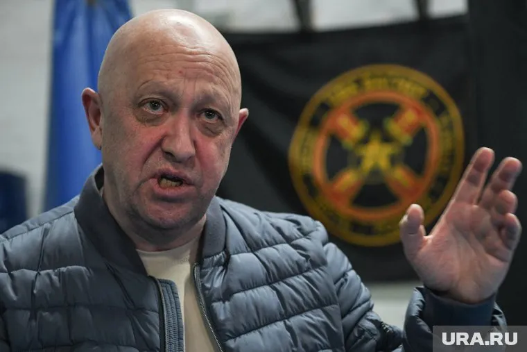 Евгений Пригожин открыл филиал «Конкорда» в Беларуси