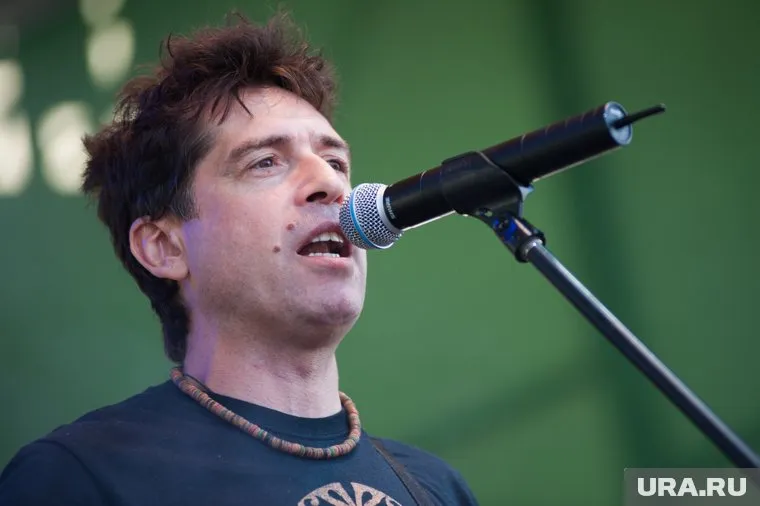 Иноагент Максим Покровский уехал из России в 2022 году