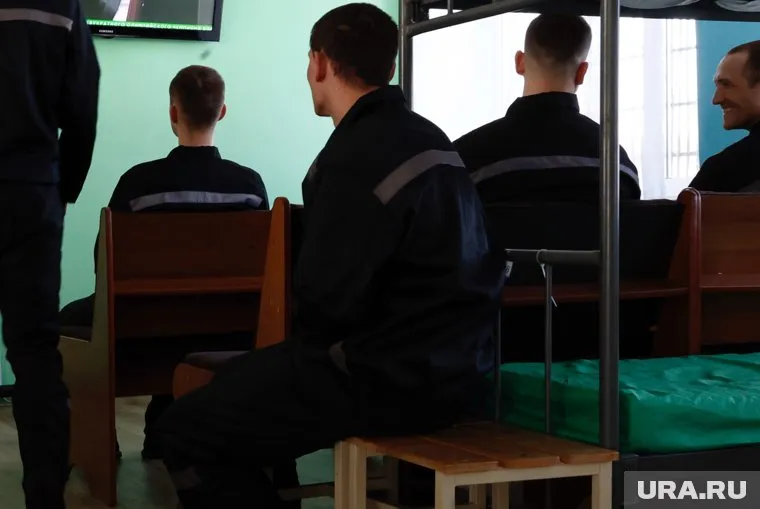 Транссексуал*, задержанный за участие в экстремистской ячейке может попасть в СИЗО для мужчин