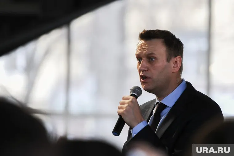 Против ФБК Алексея Навального возбуждено уголовное дело