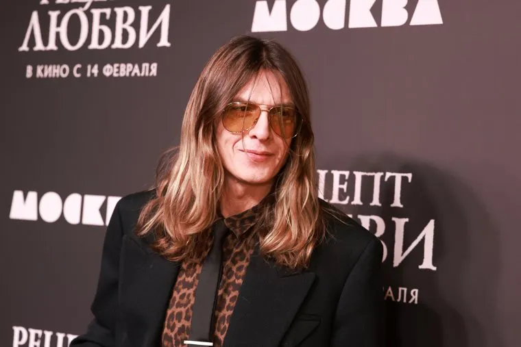 Влад Лисовец проел первый курс химиотерапии 