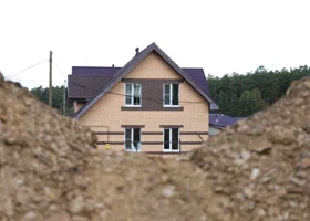 В Челябинской области резко снизились темпы ввода жилья