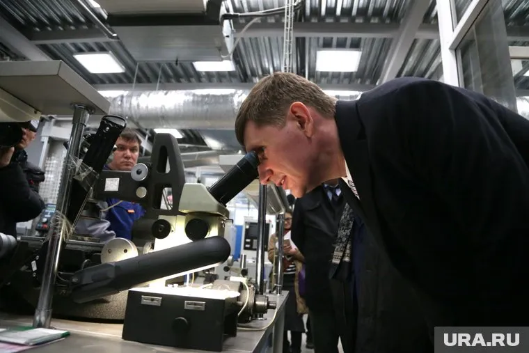 Есть шанс, что Краснокамский район, с его вечно воюющими элитами, успокоится и не будет мучить Максима Решетникова