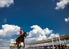 Двухлетних детей из Екатеринбурга отдают в элитарный спорт