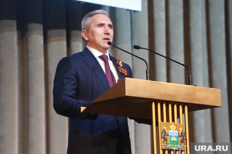 Александр Моор лично проверил обстановку в Заводоуковском городском округе