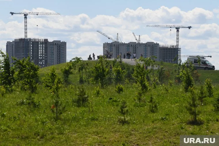 Квартиру в новостройке можно купить дешевле