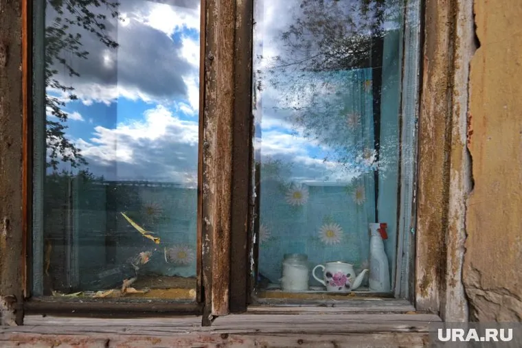 В Курган переселят 24 семьи из аварийных макушинских домов