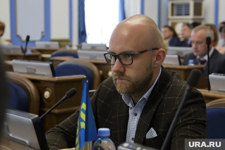 Депутат гордумы Перми от ЛДПР Илья Лисняк заявил о выходе из партии