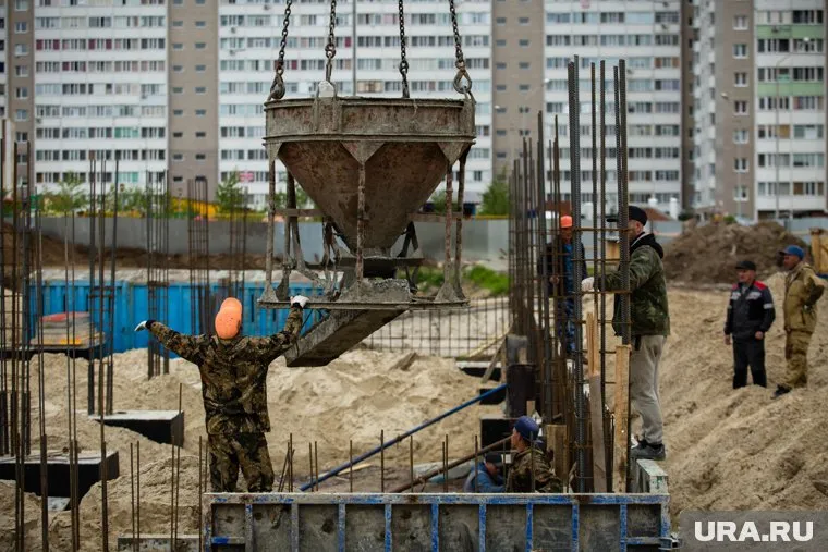 Школы в Сургуте будут строиться как за счет окружного бюджета, так и по концессии