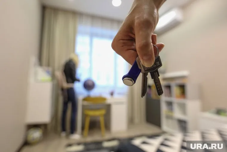 Владелец квартиры обнаружил «лишнего» жильца через год