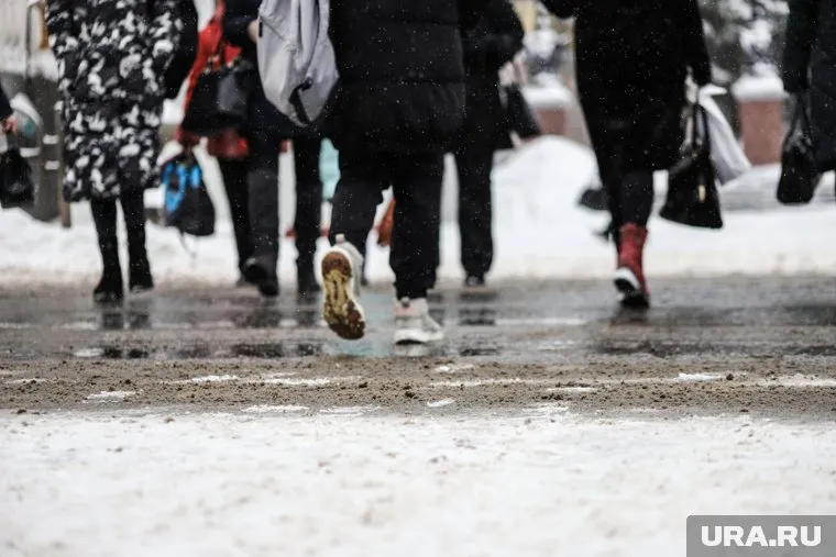 На изменение подхода к обработке дорог повлияла непогода