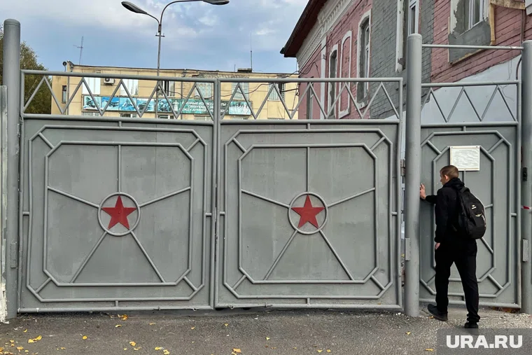 Родственники участницы войны Анфизы Камшиловой не смогли получить субсидию на установку памятника