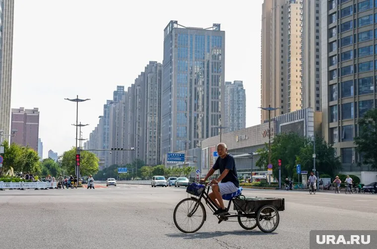 Одно из самых масштабных политических мероприятий Китая в 2025 году проходит в Тяньцзине