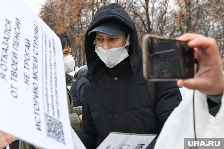 Главред "Вечерних ведомостей" может попасть под статью по госизмене
