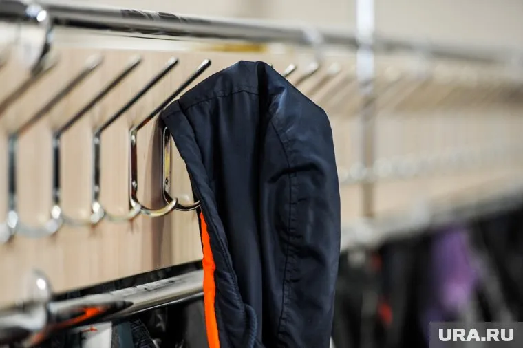 Вечером 24 марта можно будет забрать вещи из гардероба концертного зала «Крокус Сити Холла»