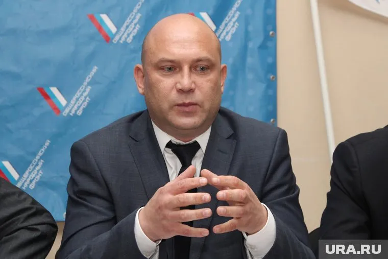 Андрей Кацай оказался самым успешным из новых депутатов