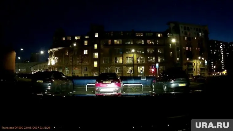 При взрыве на стадионе погибли 22 человека, 59 получили ранения