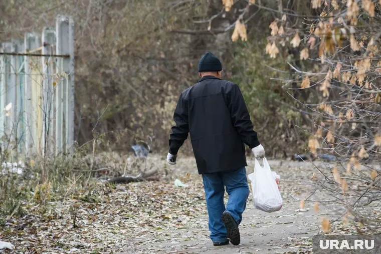 Житель Нижневартовска перестал выходить на связь с родными 7 ноября