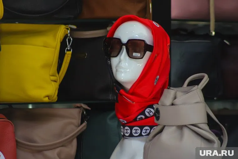 Ущерб правообладателям от контрафакта оценили в 1,5 млн рублей