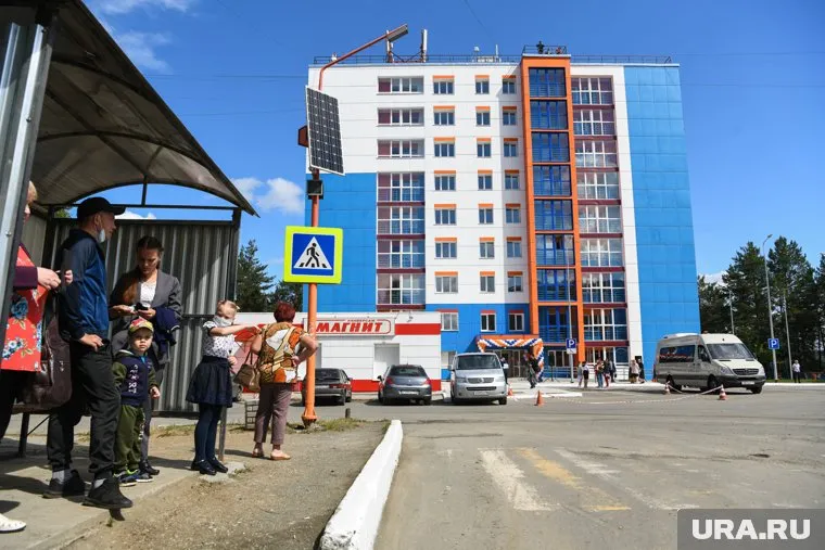 Больше всего безработных россиян зарегистрировано в Чечне